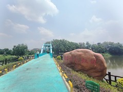 漫步星城 走街串巷（824）金刚古韵洗衣码头