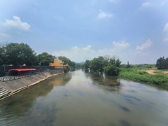 漫步星城 走街串巷（824）金刚古韵洗衣码头