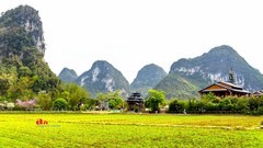 广西行——靖西鹅泉（4）