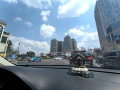 2025秋游（44）鹤城区城市新貌