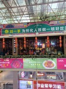 2025秋游（44）鹤城区城市新貌