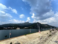 2025秋游（44）鹤城区城市新貌