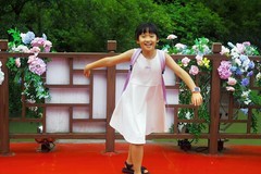 湖北利川——龙船水乡（十二）