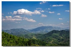 七星台景色（十二）