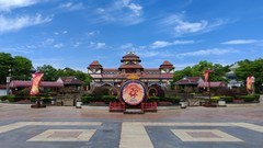 方特主题公园（续1）