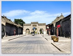 重游马氏庄园【丙午年-148】