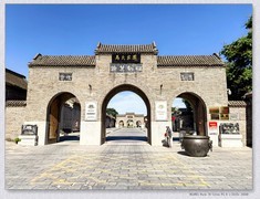 重游马氏庄园【丙午年-148】
