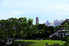江心屿风光 (6)