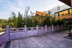 深圳弘法寺 掠影