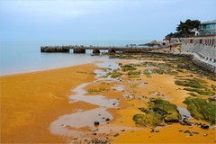 2026年第0174贴-威海金海湾海滩旅拍（0308）