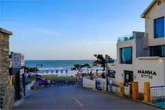 2026年第0175贴-威海火炬八街海滩旅拍（0308）