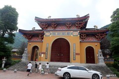 清凉寺