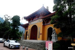 清凉寺