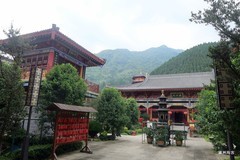 清凉寺