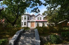 丹东——五龙山（3）