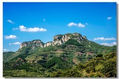 七星台景色（十三）