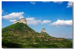 七星台景色（十三）