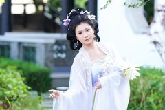 【夏日小花仙】--- 南阳
