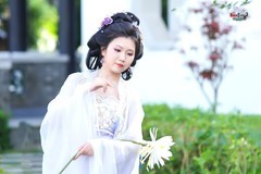 【夏日小花仙】--- 南阳