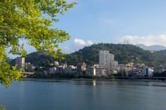 奥林巴斯STYLUS 1杂拍