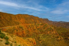 兰州水墨丹霞 8