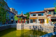 兰州老街风景 2