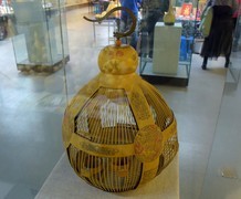 辽阳博物馆 · 文物展