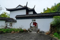 2026年第0375贴 -苏州虎丘公园旅拍（0530）