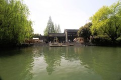 浙江乌镇随拍（二）