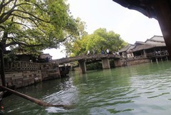 浙江乌镇随拍（二）