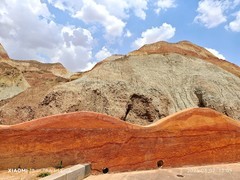 手机拍青海【1】