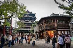 明水古城（二）