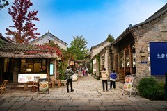 明水古城（二）