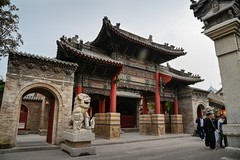 明水古城（二）