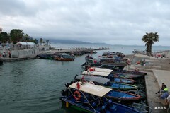 返航--深圳杨梅坑