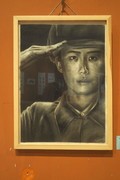 《翰墨童心 放飞梦想—第五届河北省少儿书画作品展》下