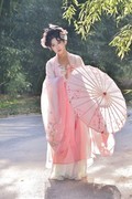 【视觉光影】古 风 人 像（1）