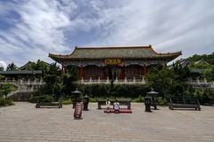 2025年第0646贴-张家界天门山风光旅拍（0912）