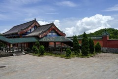 2025年第0646贴-张家界天门山风光旅拍（0912）