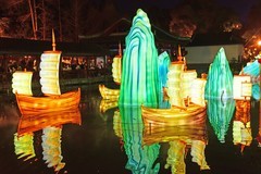 武侯祠大庙会“策马三国” 6-2