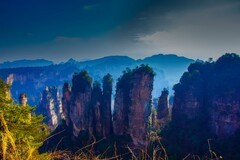 张家界风景14