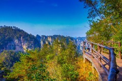 张家界风景15