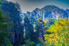 张家界风景15