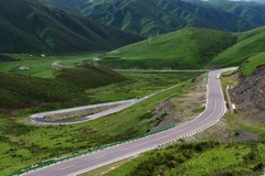 青海川西路上随拍（6）