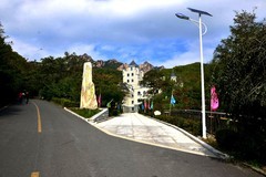 丹东——五龙山（4）