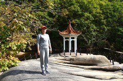 丹东——五龙山（4）