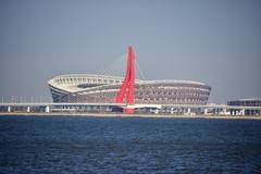 市区西海岸边拍几张