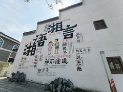 漫步星城 （1019）湘语湘言