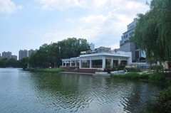 银泰广场（原华艺广场）（续1）