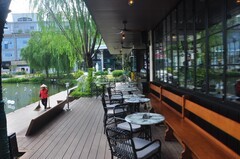 银泰广场（原华艺广场）（续1）